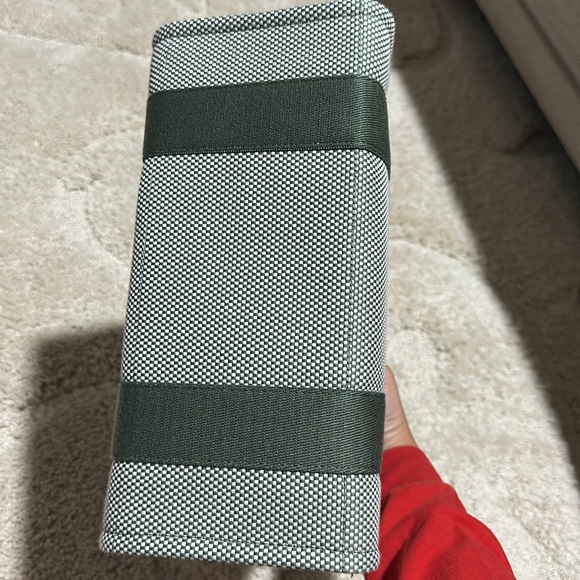 Lululemon Canvas Tote Mini - Picture 5 of 9